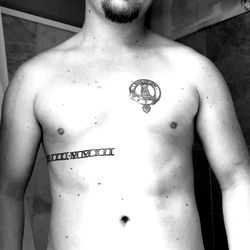 Alex Uncut: The Perfect Piece of Manhood