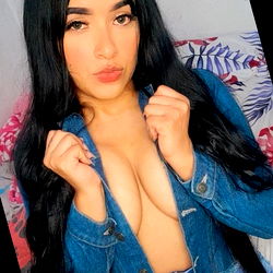 Alejandrita's OnlyFans