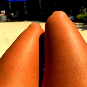 Dianita ๐ฉต photo