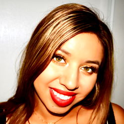 Model Jazlynn from OnlyFans