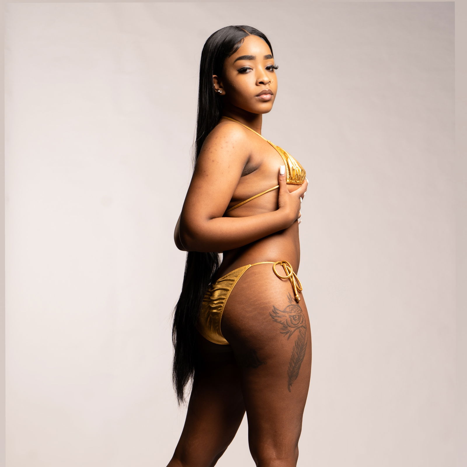 Angel Ace Pierce photo