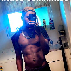 Isaac Griffiths photo