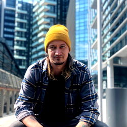 Milan Street Style: A Man's Casual Trend