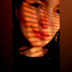 OnlyFans Model Maia Roberts Striking a Pose