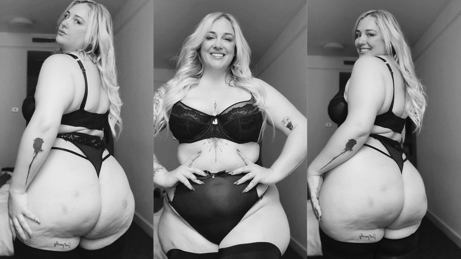 Alice Blush FREE photo