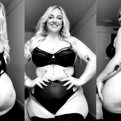 Alice Blush FREE photo