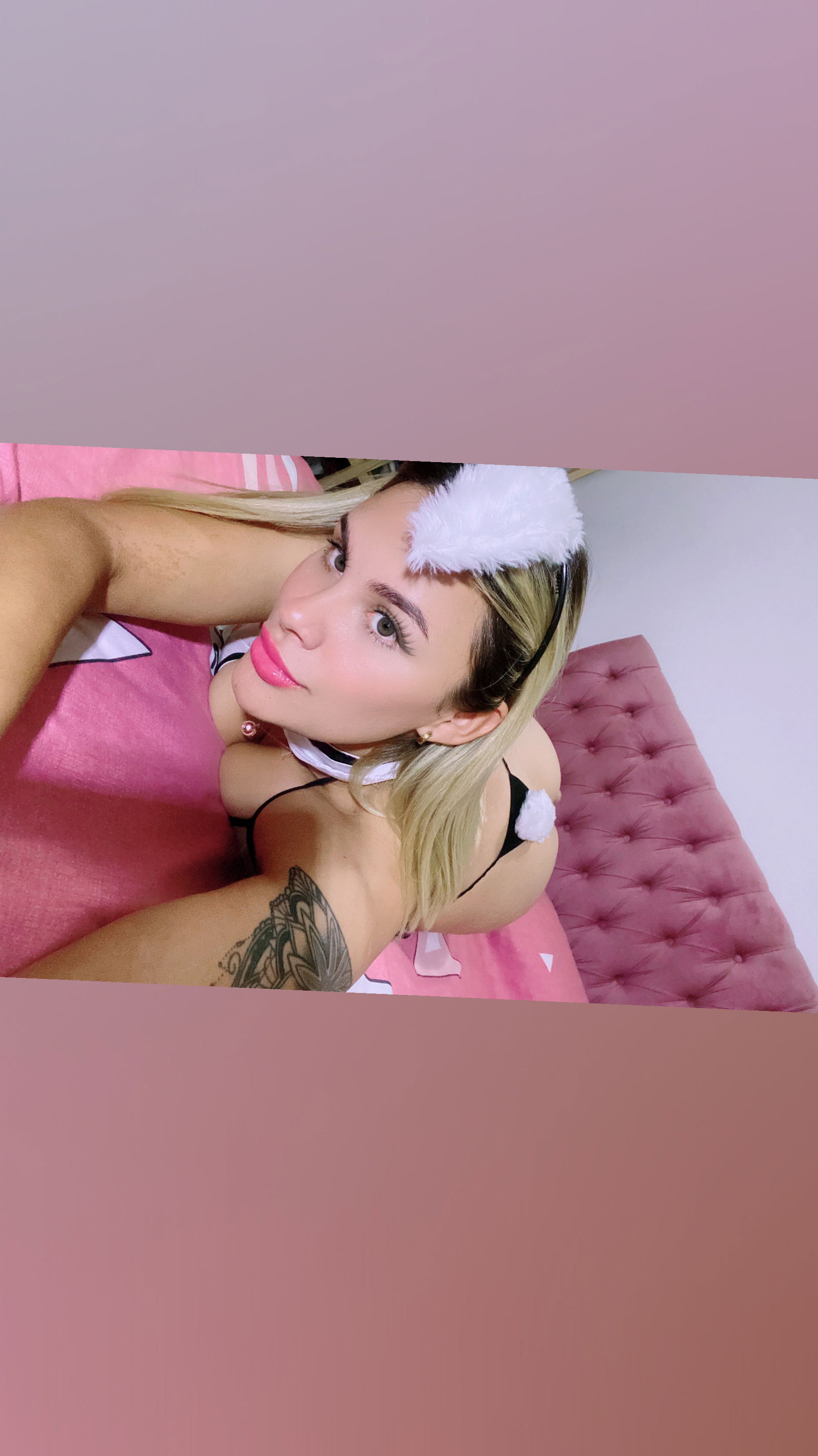 Julieta.Pink🩷🩷🩷🩷🩷🩷🩷🩷🩷🩷💖💖 photo