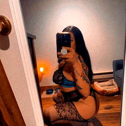 OnlyFans Model Destiny in Intimate Pose