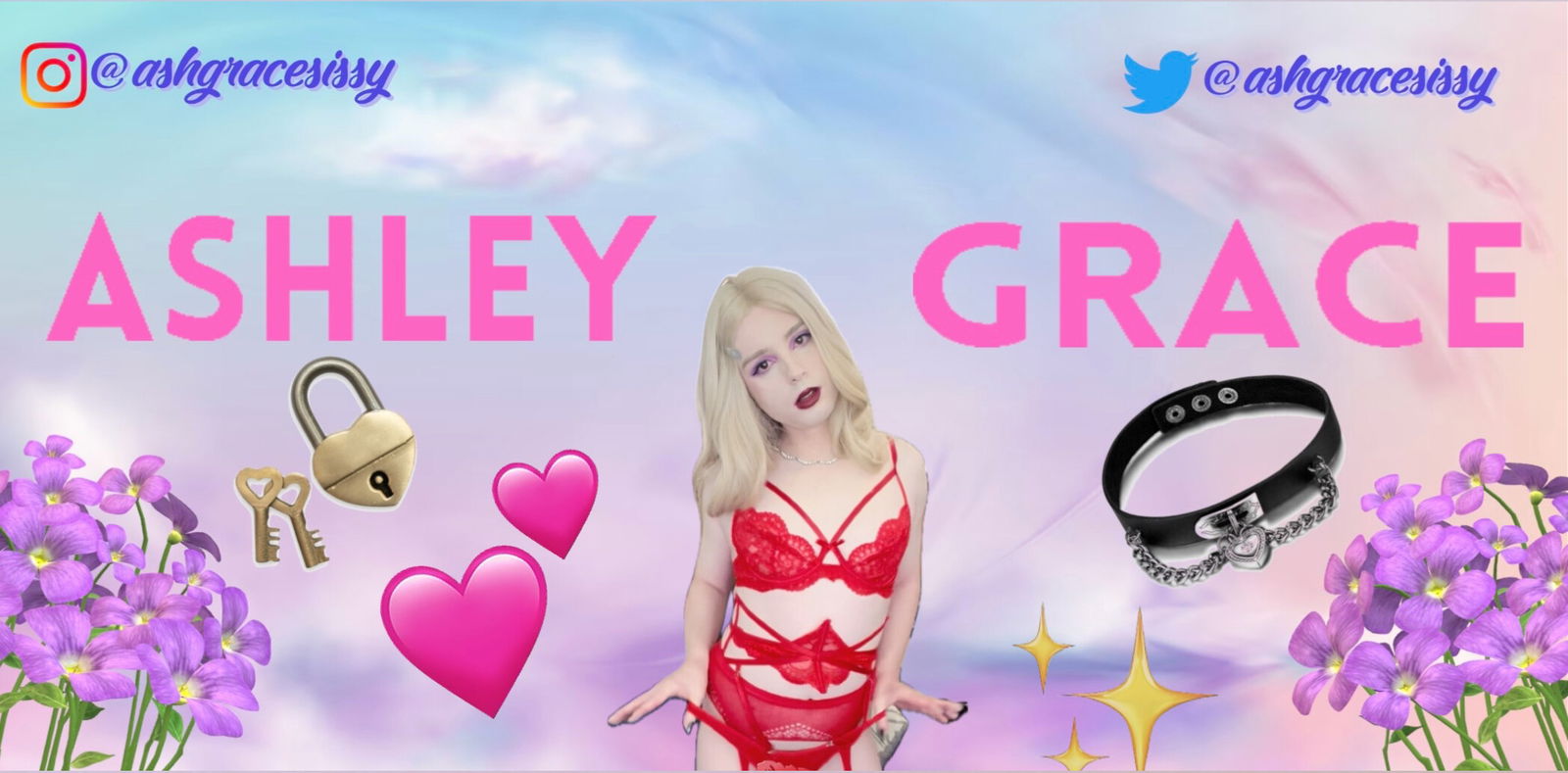 🦋 𝒜𝓈𝒽𝓁𝑒𝓎 𝒢𝓇𝒶𝒸𝑒 🦋 photo