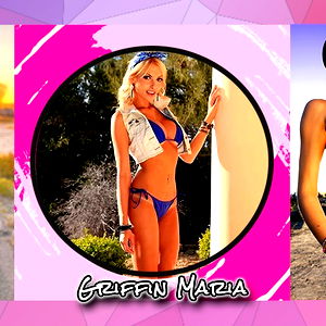 Griffin Maria photo