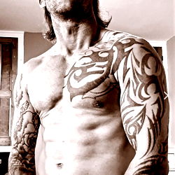 A British VIP OnlyFans Model