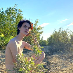 Santi &amp; Axel photo