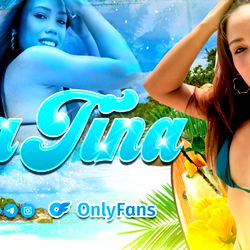 Asia Tina 🍑 photo