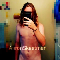 Fans of Aaron Skeetman