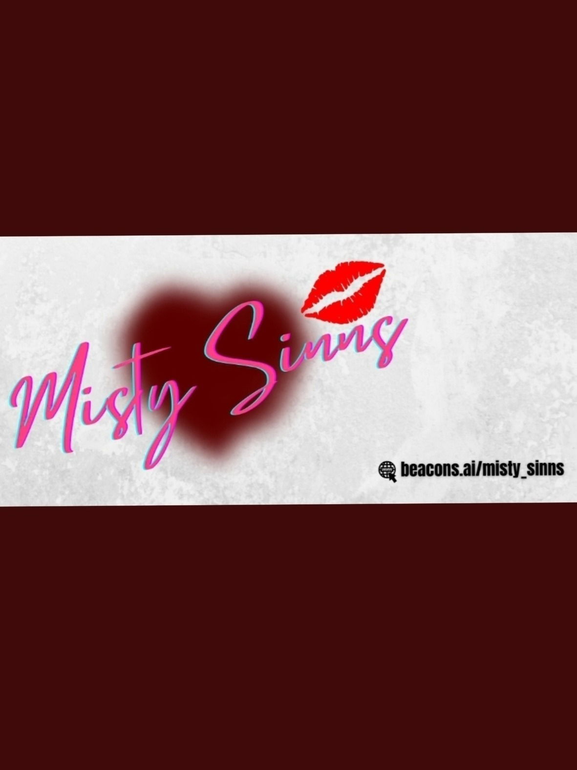 Misty Sinns No PPV Option photo