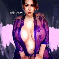 Misty Sinns No PPV Option photo