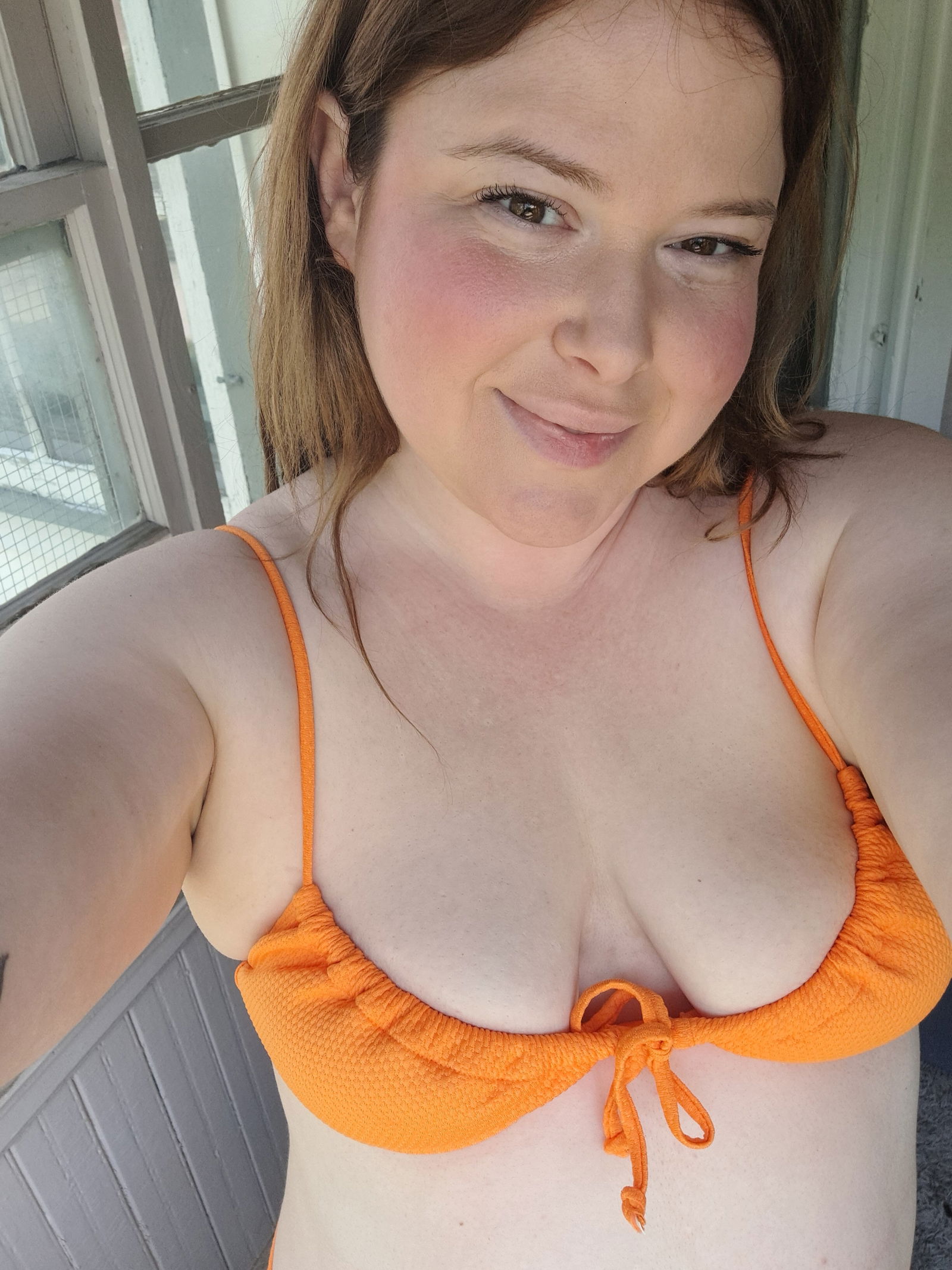 🧡Milly Monday🧡 photo