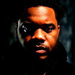 Bear Munch, Fashion Model from Trenton, NJ