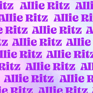 Allie Ritz photo