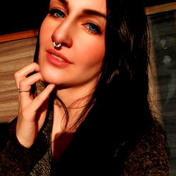 Aria Grey, South African OnlyFans Model