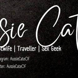 Aussie Cate FREE photo