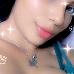 Stylish OnlyFans Model Mari