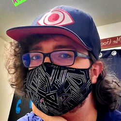 Ashy - Cool and Casual Style with a Touch of Cyberpunk