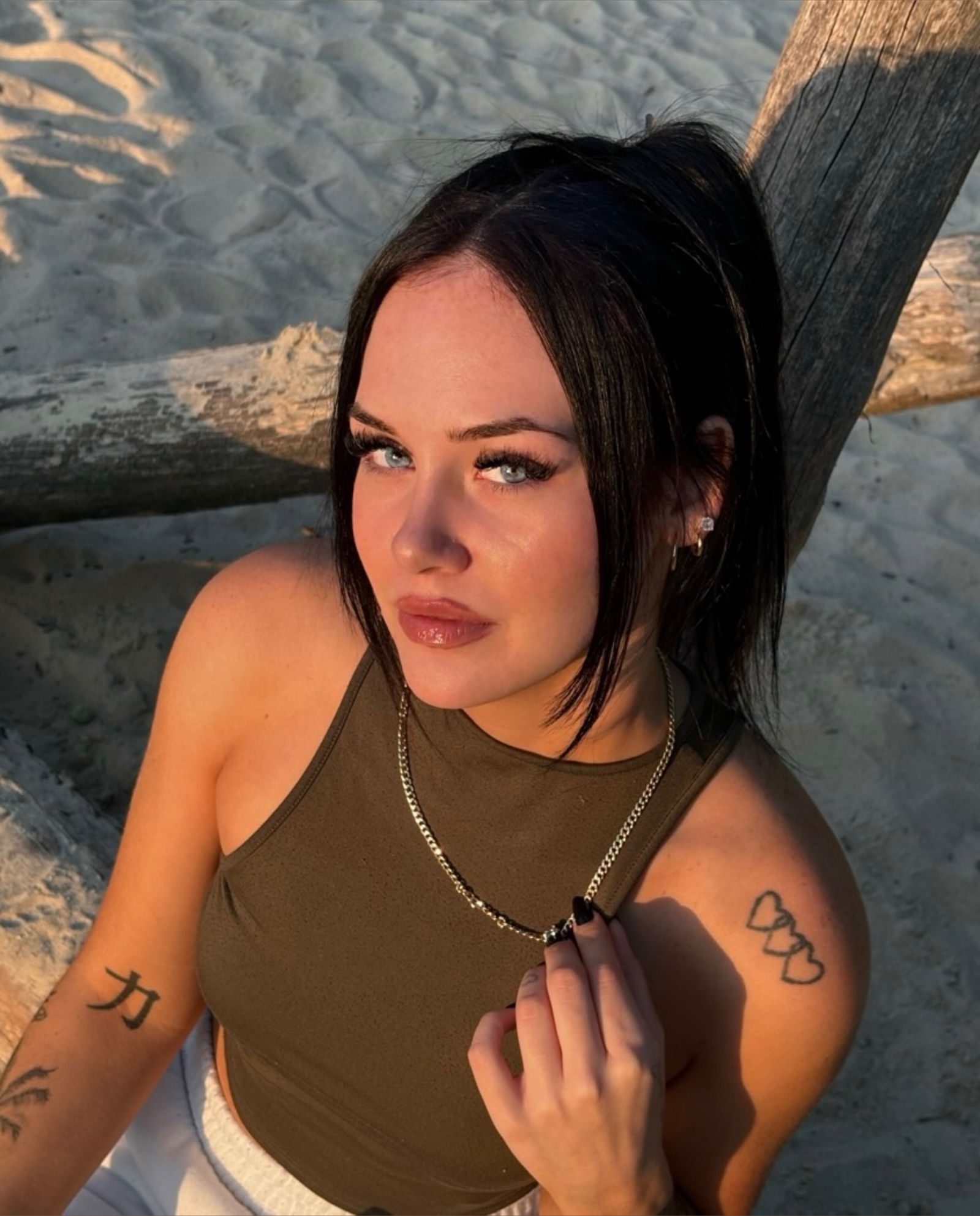 lilbabiisnobunni photo