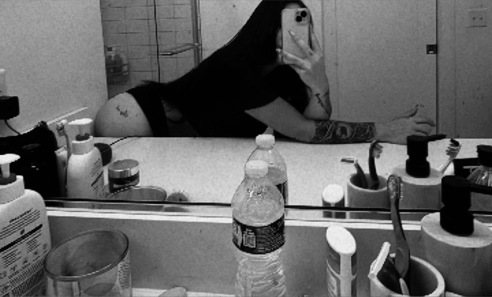 lilbabiisnobunni photo