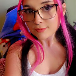 🐱 Baby Kitten Evie 🦄 photo