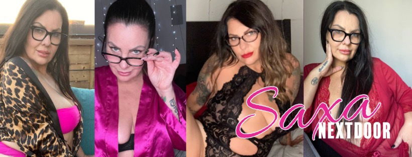 Saxa Rose 🍒 photo