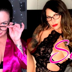 Saxa Rose!💋 photo