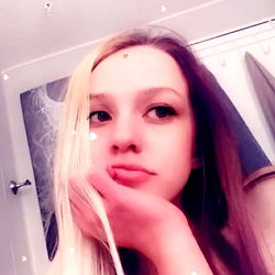 Mariah Martinez photo