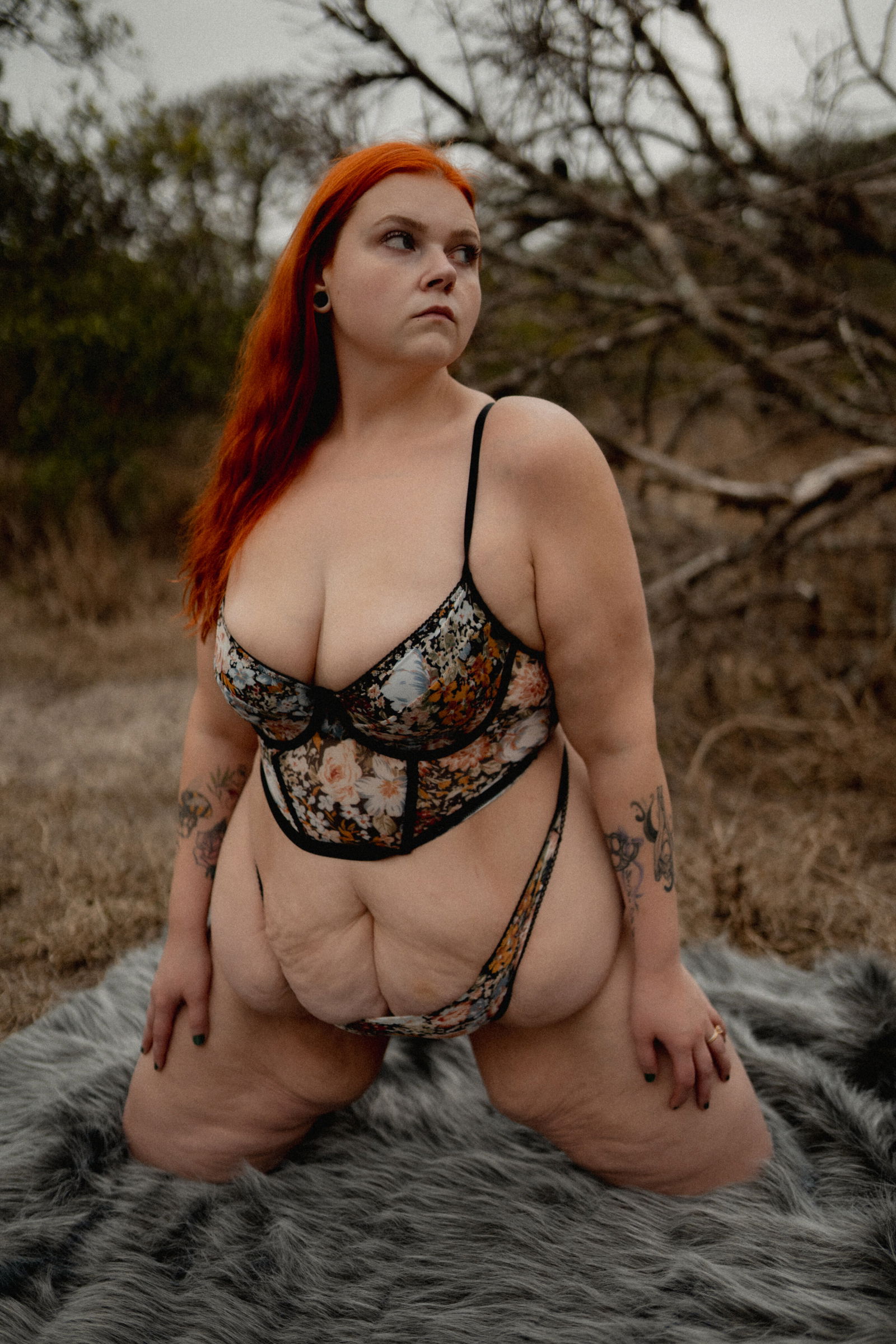 BBApplehoney 🍎 BBW photo