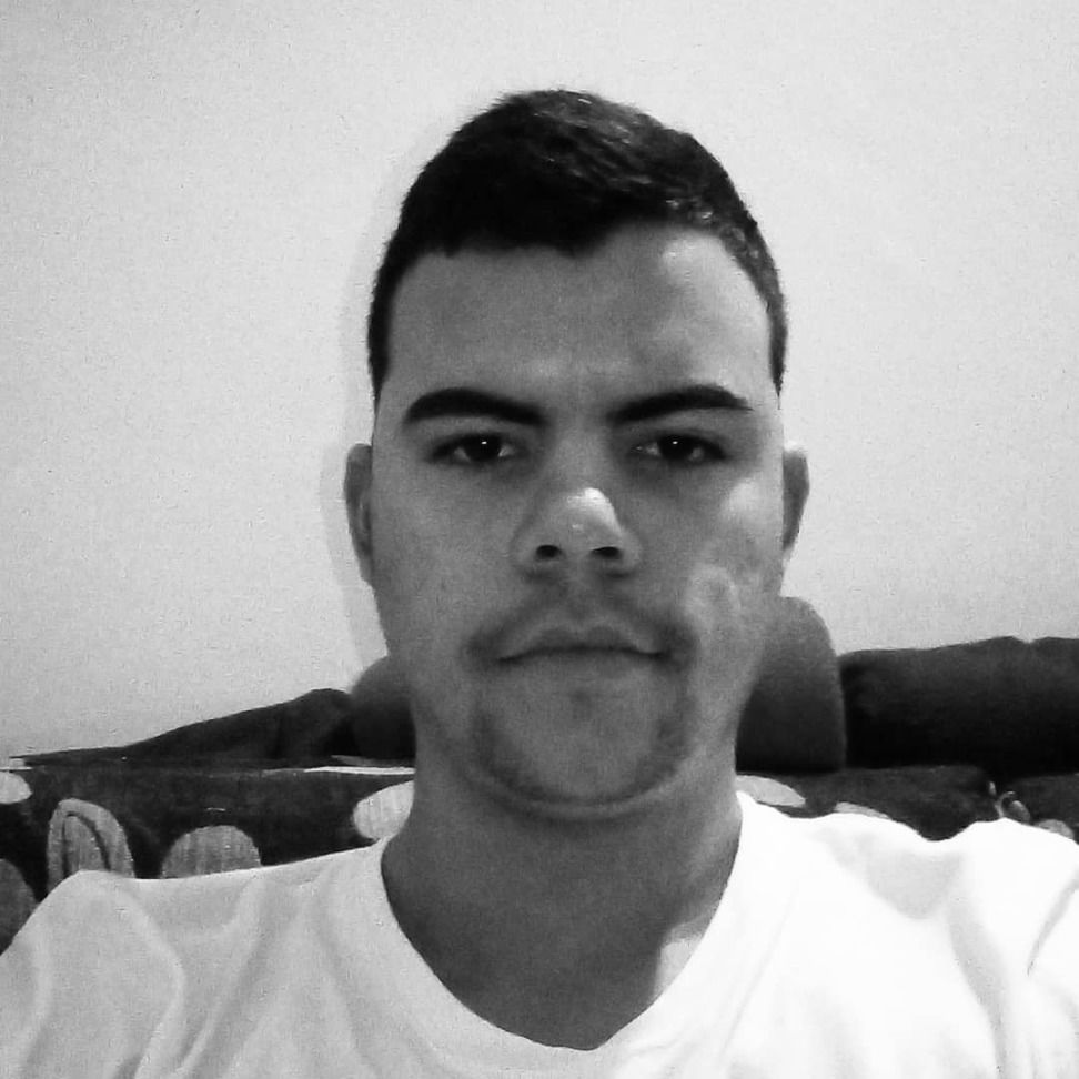 Alejandro Pantoja photo