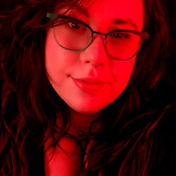 Autumn Winters, a Model