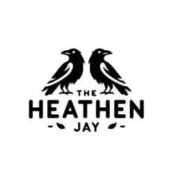 The Heathen Jay photo