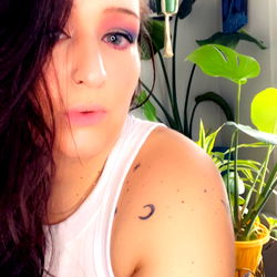 Harley J, a Canadian OnlyFans model