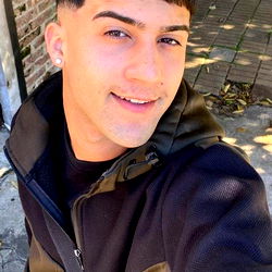 😈💯YOUR VIRTUAL BOYFRIEND😈💯 photo