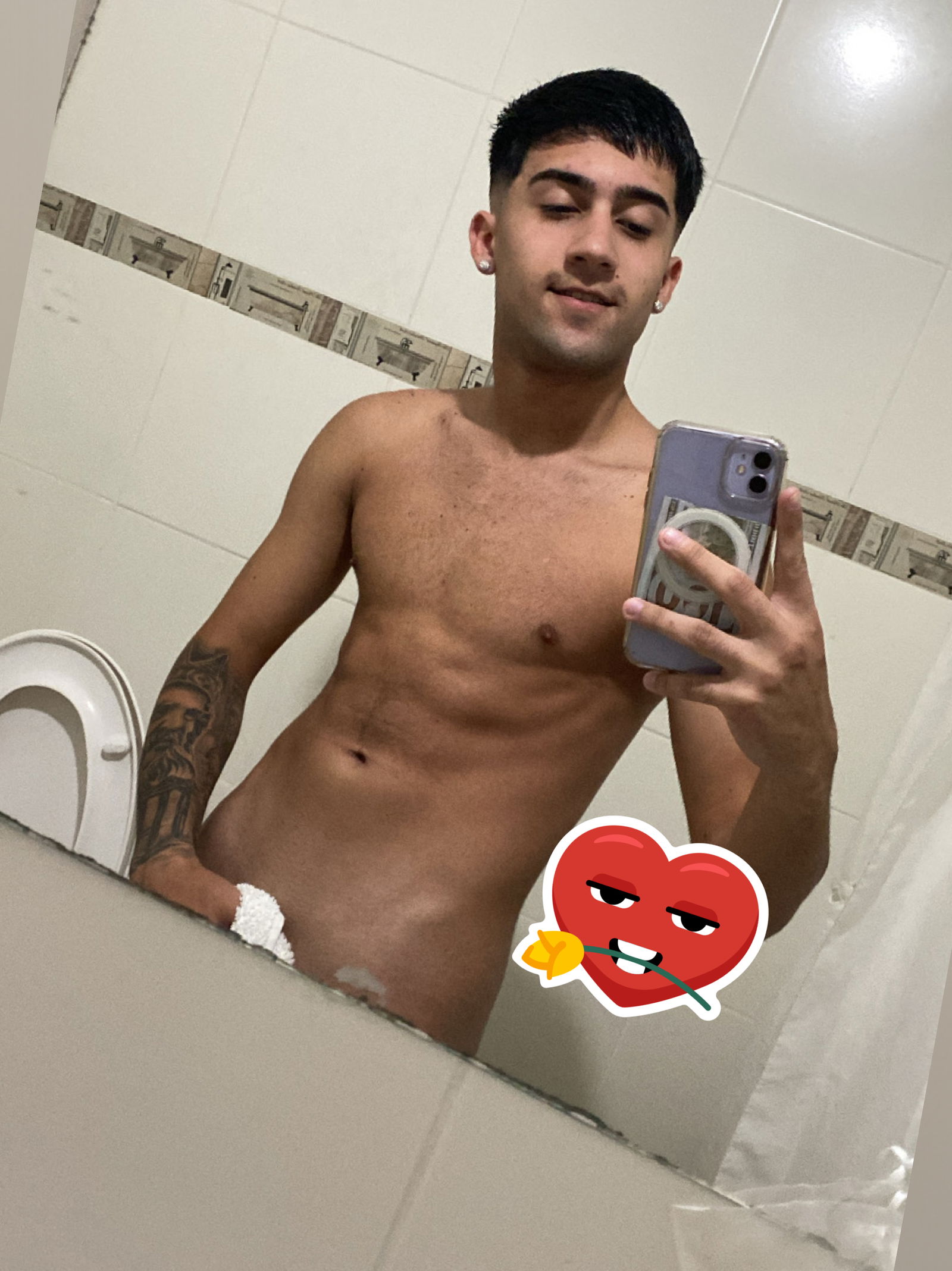 😈💯YOUR VIRTUAL BOYFRIEND😈💯 photo