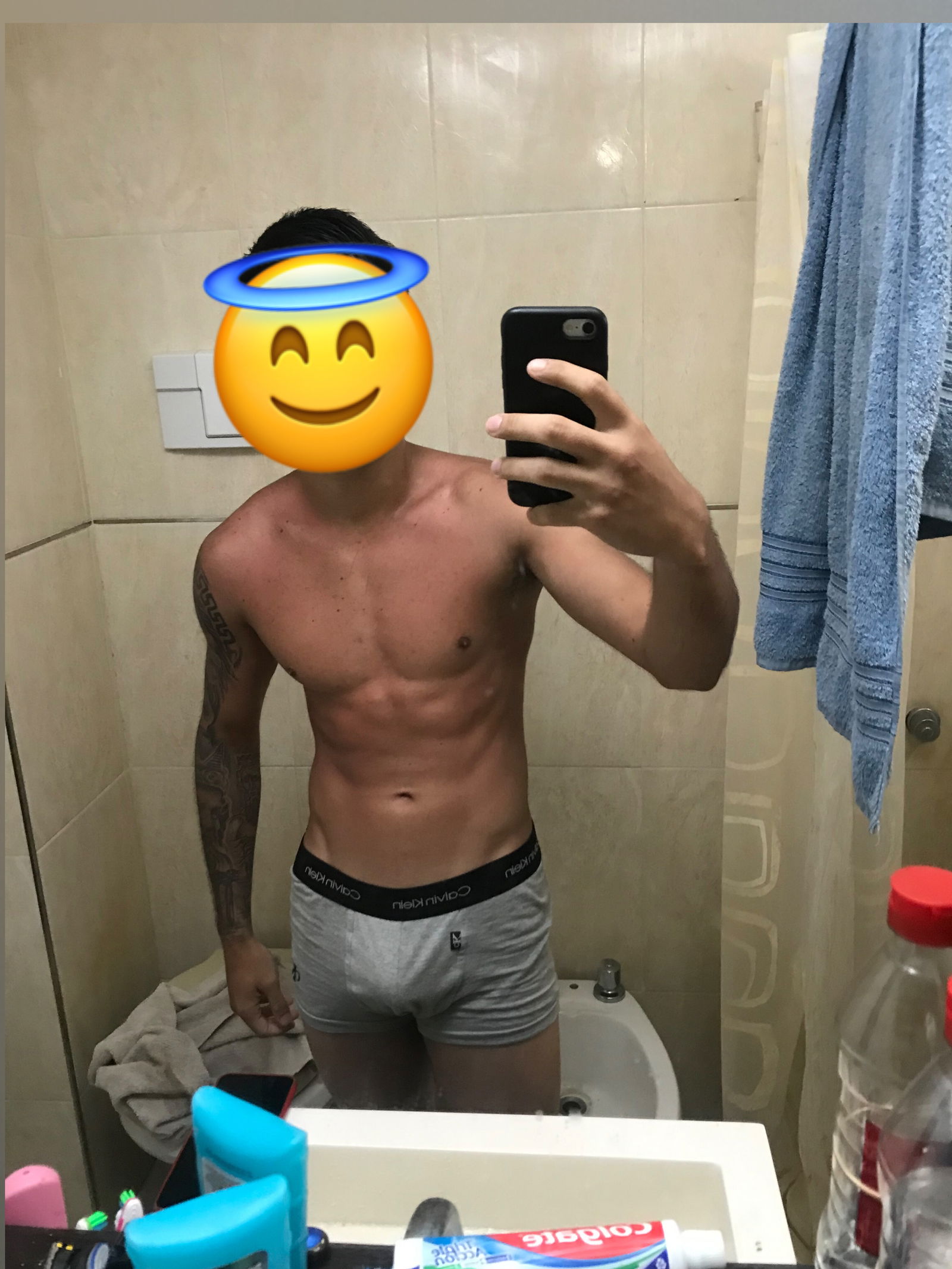 😈💯YOUR VIRTUAL BOYFRIEND😈💯 photo