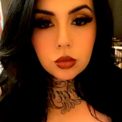 Angela Styles, a Tattooed Model from OnlyFans