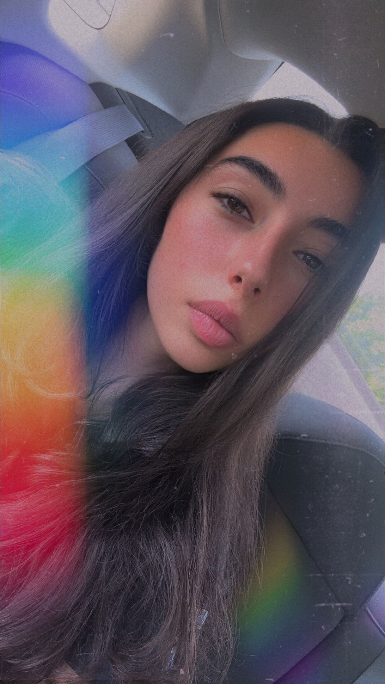 The Flirty Siren photo