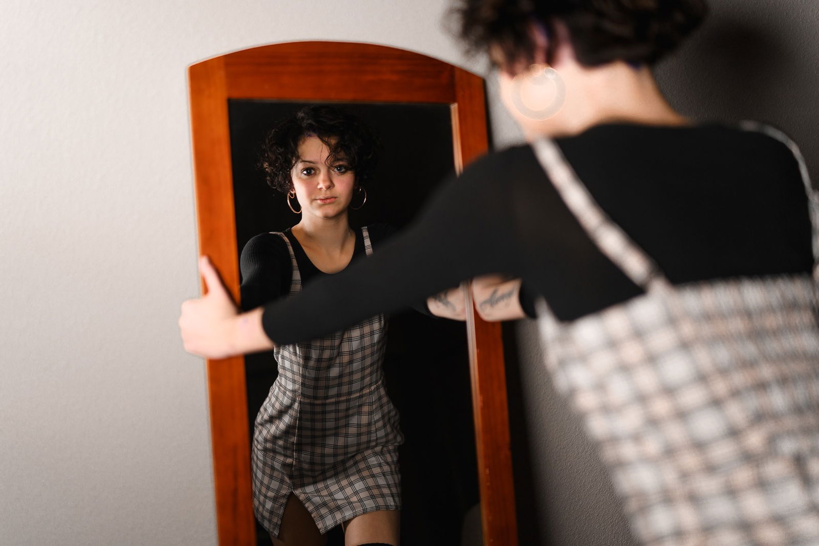 Elise Laurette photo