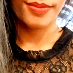 Agnes - OnlyFans Paraguay Model