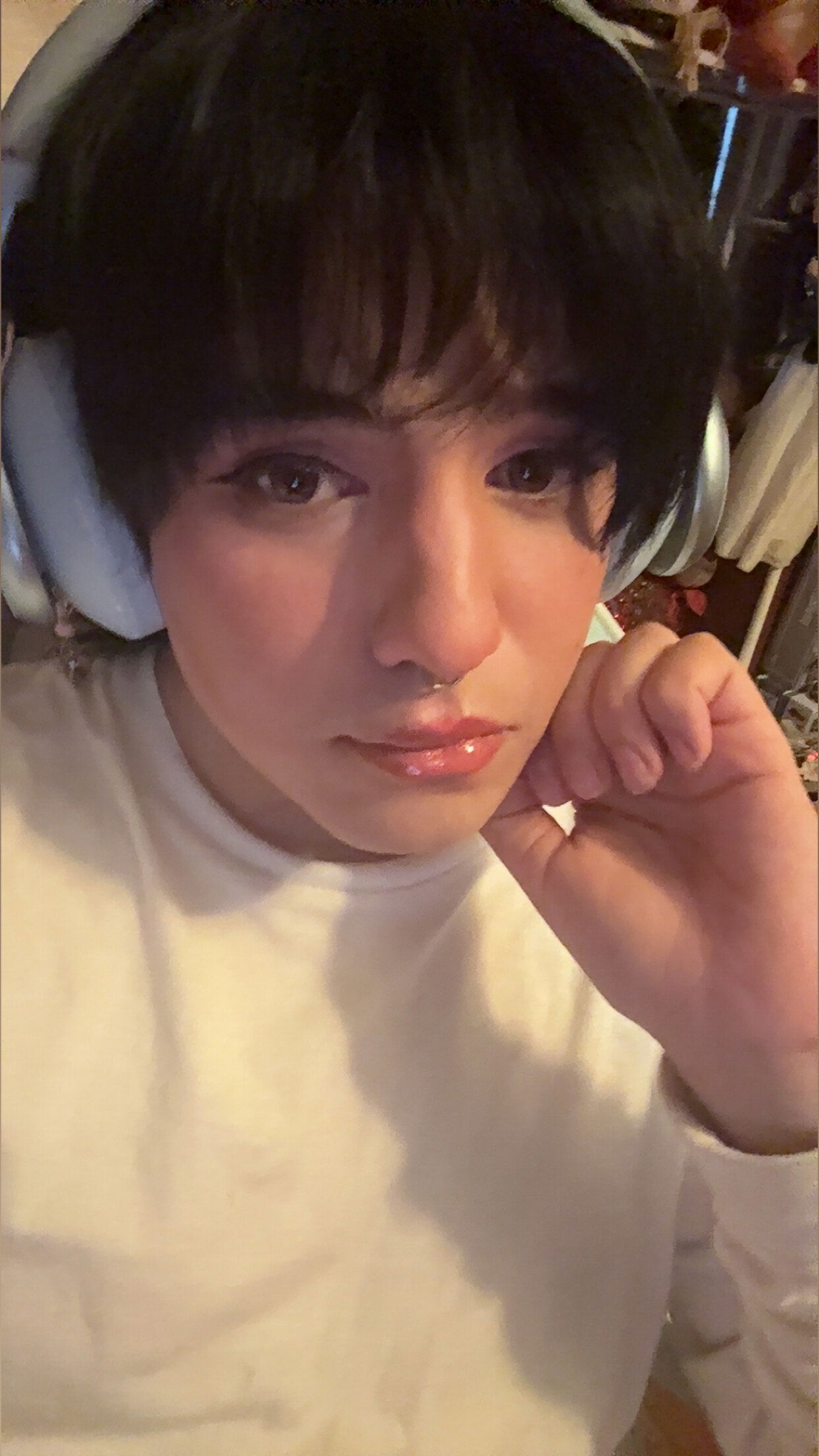 Allyxxe Latino Femboy photo