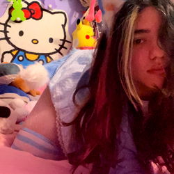 Allyxxe Latino Femboy