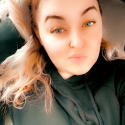 Amber Moore - Model Photoshoot