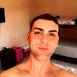 Anderson Leonã - OnlyFans