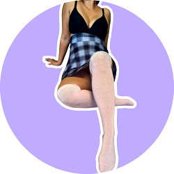 Frani Fanny - Model Photoshoot